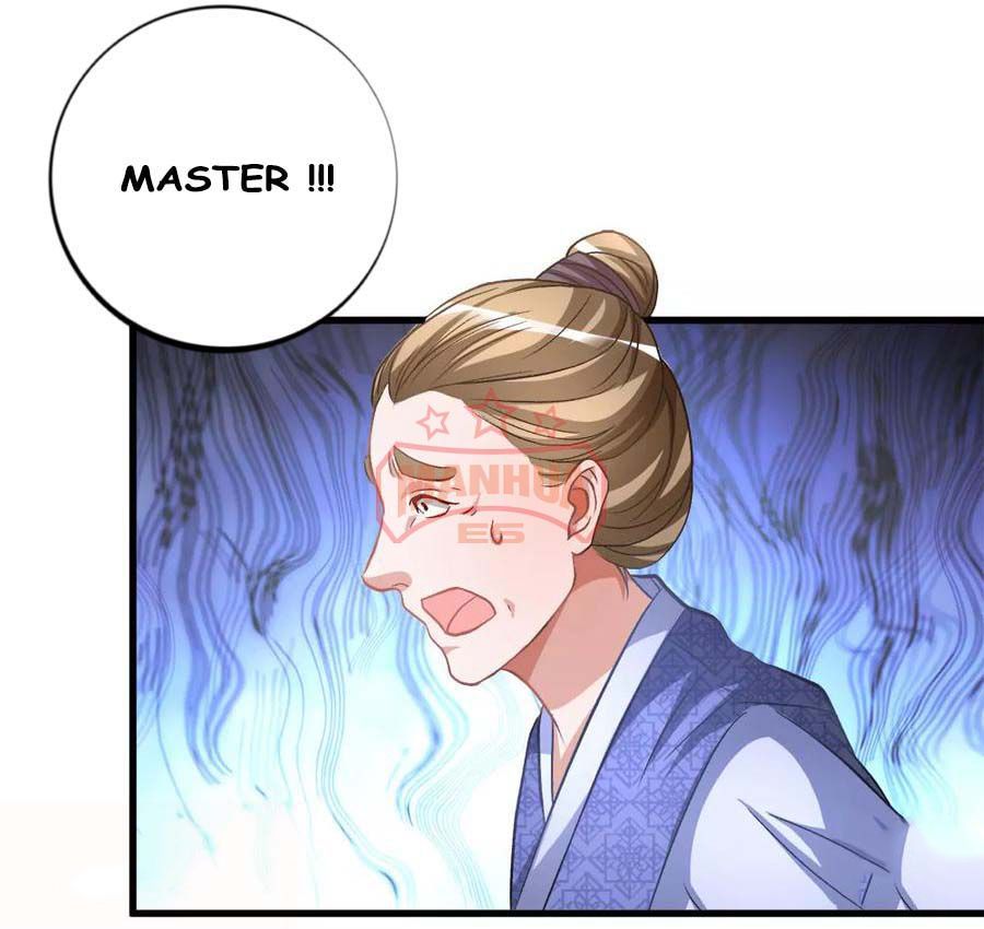 Marvelous Hero of the Sword Chapter 6 11